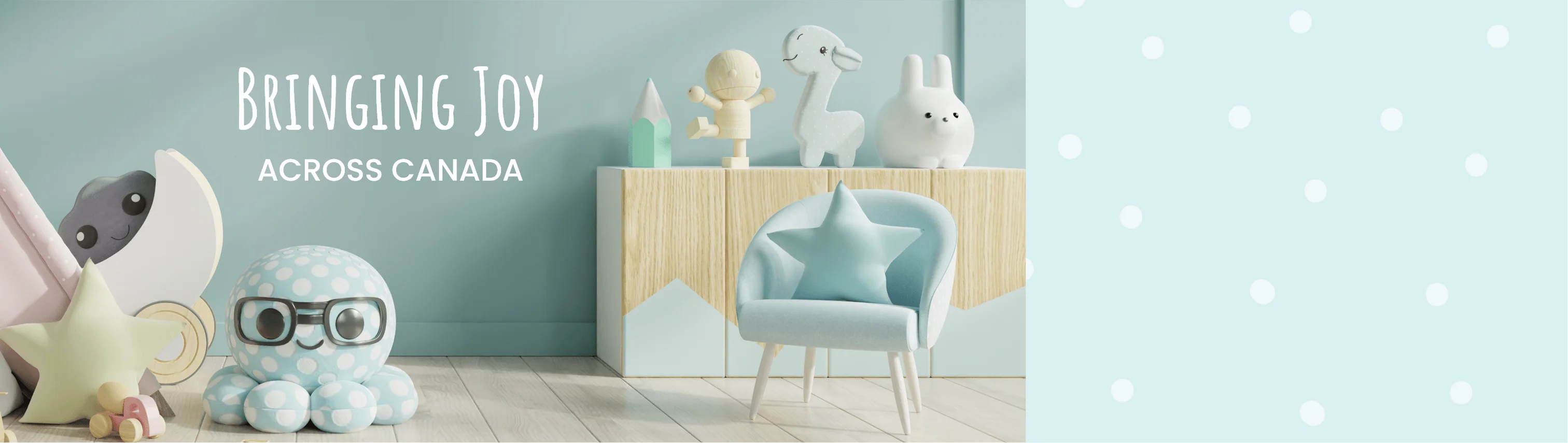 Canada's Premier Baby & Kids Shop