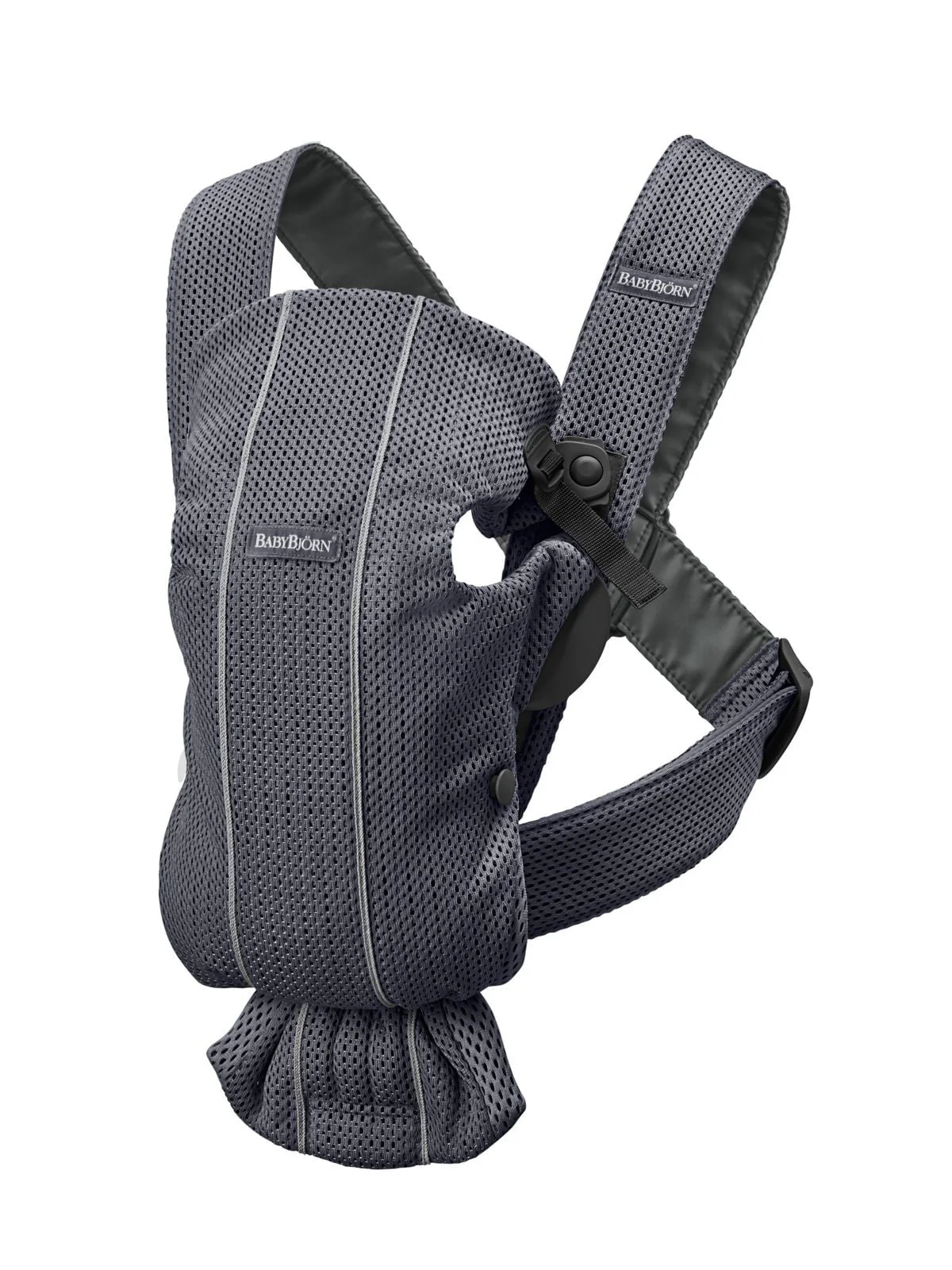 Baby Bjorn - Baby Carrier Mini - Image 8