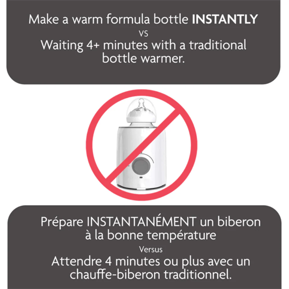 Baby Brezza - Instant Warmer - Advanced - Image 4