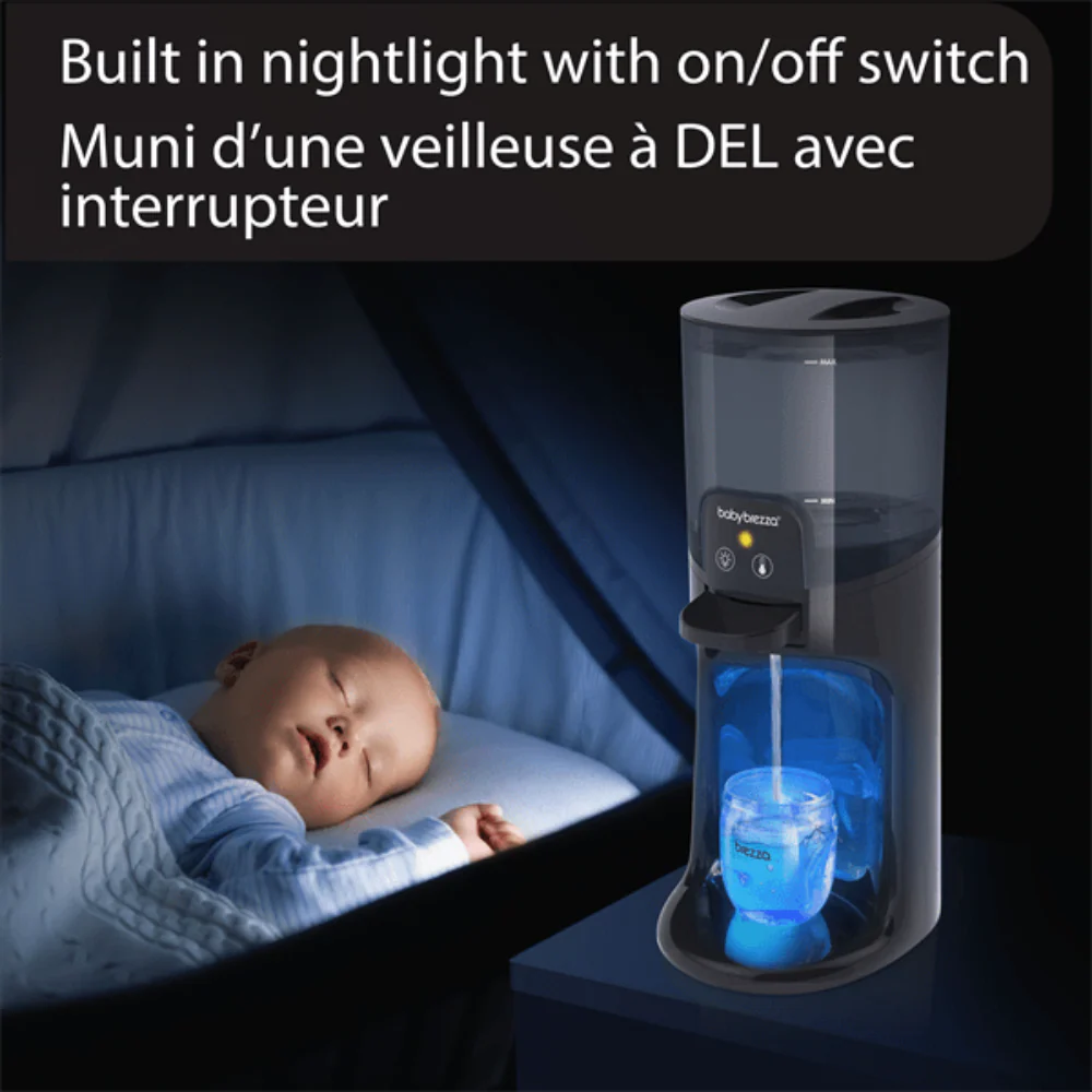 Baby Brezza - Instant Warmer - Advanced - Image 5