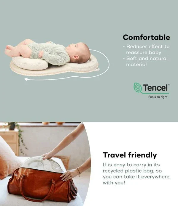 Babymoov - SoCosy Premium Baby Lounger - Image 6