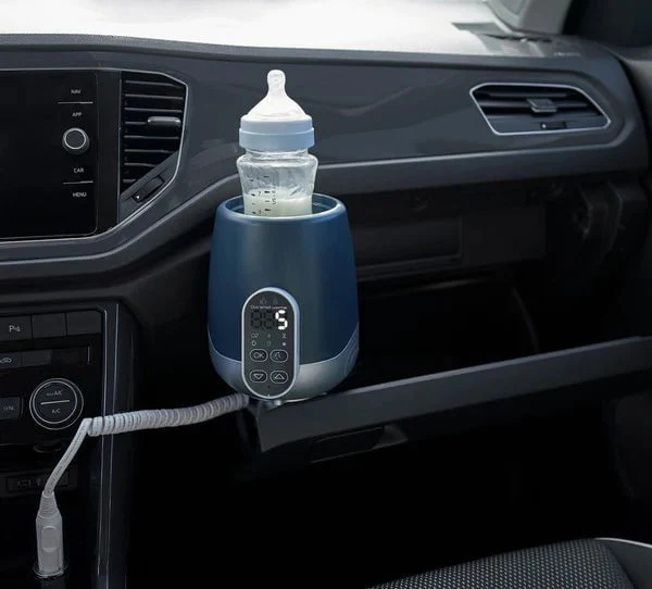 Babymoov - Duo Smart Bottle Warmer - Image 5