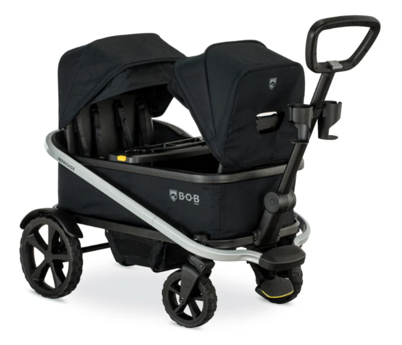 BOB Gear - Renegade Wagon Bundle - Image 3