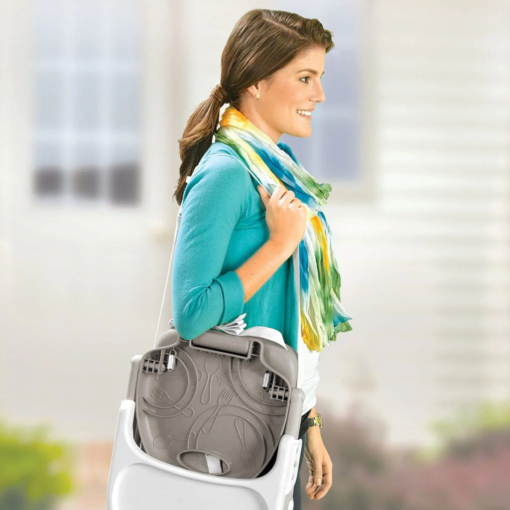 Chicco - Pocket Snack Booster Seat - Image 8