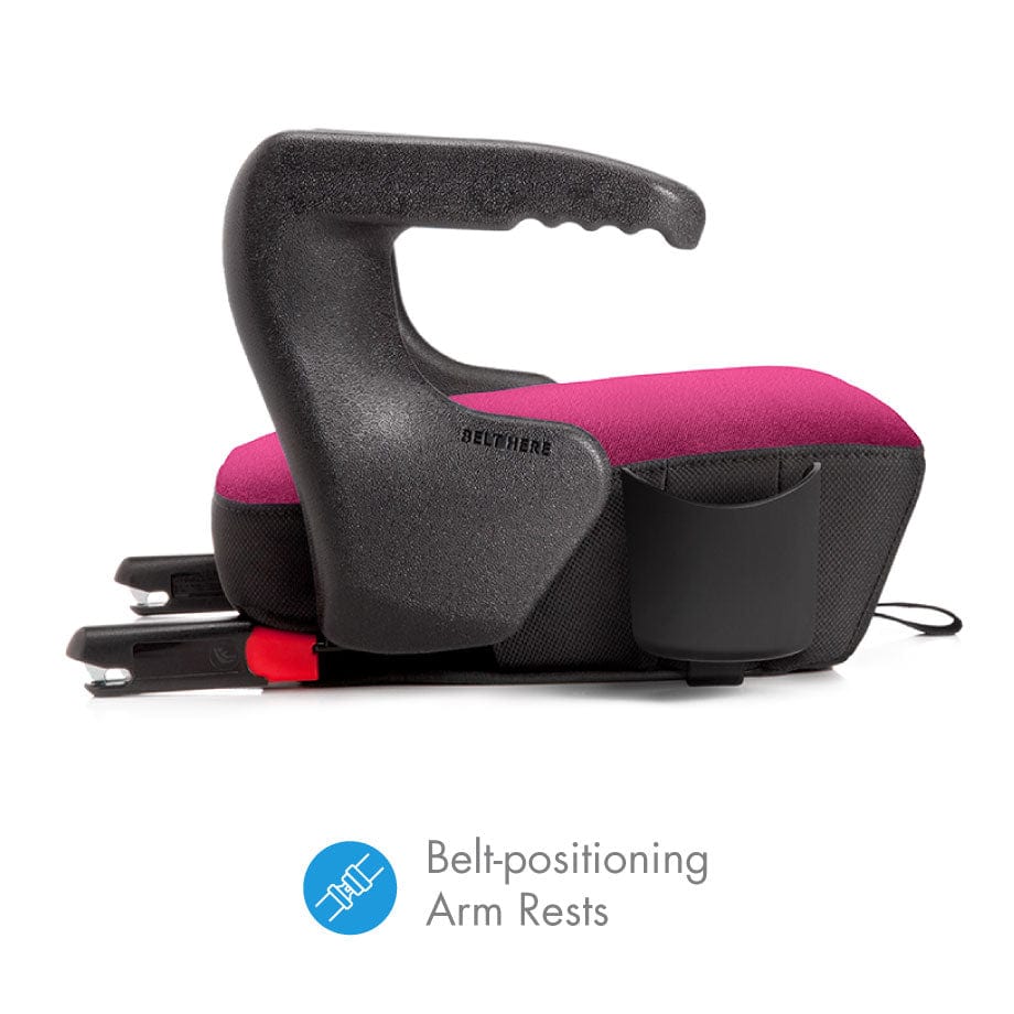 Clek - Olli Backless Booster - Image 5