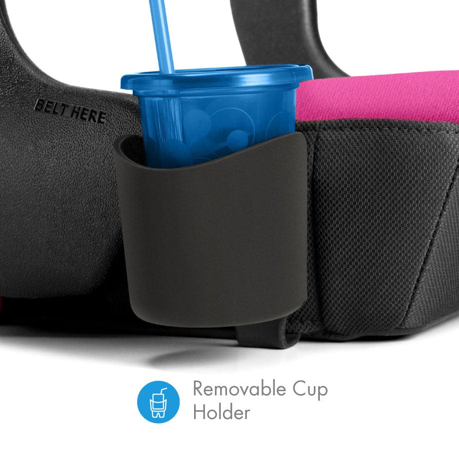 Clek - Olli Backless Booster - Image 8