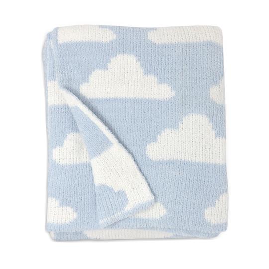 Living Textiles - Chenille Baby Blanket - Image 7