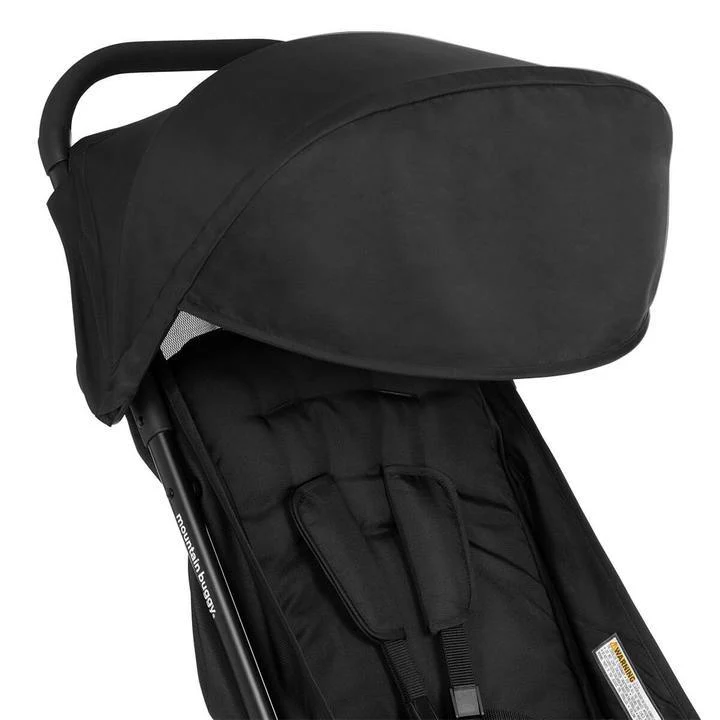 Mountain Buggy - Nano V3 - Image 13