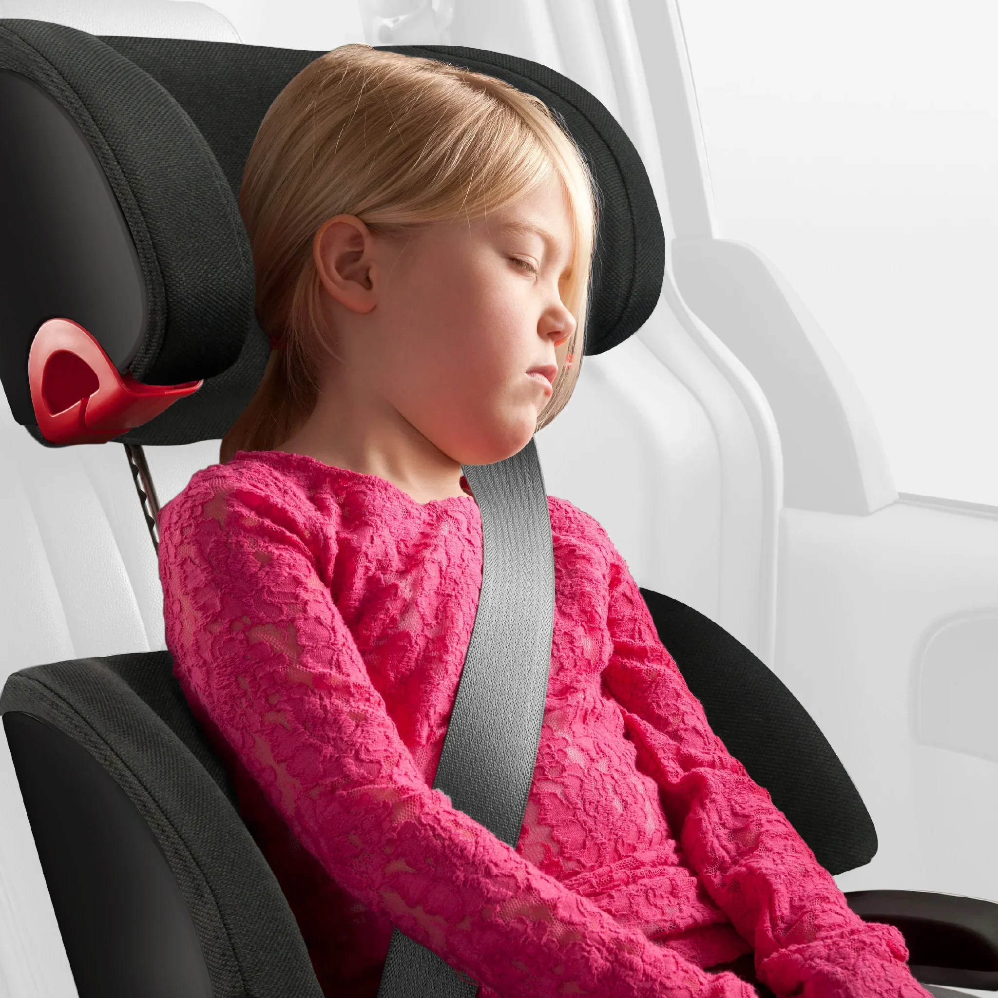 Clek - Oobr Booster Car Seat - Image 12