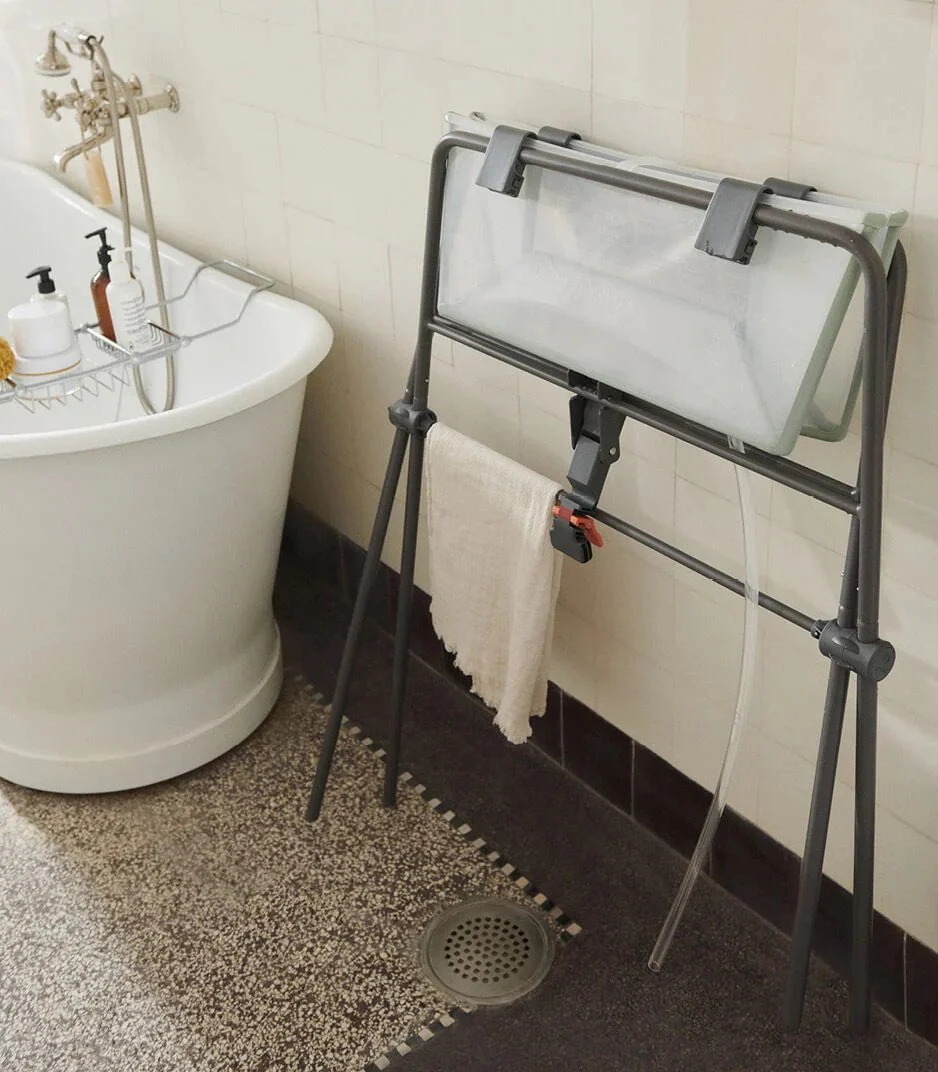 Stokke - Flexi Bath Bundle w/ Support - Image 6